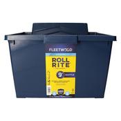 Fleetwood Roll Rite 9" Scuttle