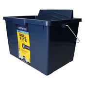 Fleetwood Roll Rite 9" Scuttle Xl