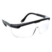 Portwest Pw33 - Classic Safety Spectacles - Clear image