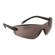 Portwest Pw34 - Profile Safety Spectacles - Black image