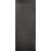 Arlington Sheeted Black Oak Veneer 78X24 image
