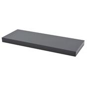 Bg Home Duraline Floating Shelf - Gloss Grey image