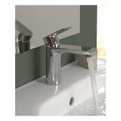 Sonas Scope Basin Mixer - Chrome