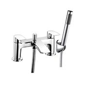 Sonas Corby Bath Shower Mixer - Chrome image