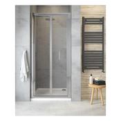 Sonas City+ Bifold Shower Door 700X1900
