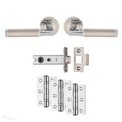 Carlisle Brass Ultimate Door Pack Belas Standard