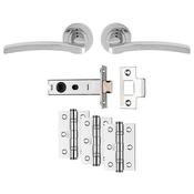 Carlisle Brass Ultimate Door Pack Tavira Standard
