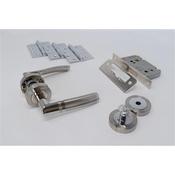 Carlisle Brass Ultimate Door Pack Dunmore Standard