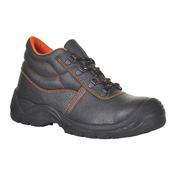 Steellite Kumo Boots S3 Black Uk 5 / Eu39