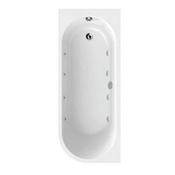 Sonas Arc 8 Jet Bath Single Ended 1700X700 Lh