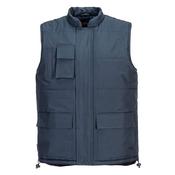 Portwest S415 - Classic Bodywarmer Navy