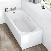 Sonas Lotus Single Ended Bath 1500X700 image