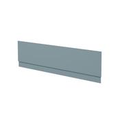 Sonas Scandanavian Front Bath Panel Morning Sky Blue Matt 1700Mm image