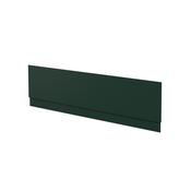 Sonas Scandanavian Front Bath Panel Wreath Green Matt 1700Mm