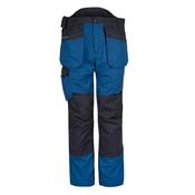 Portwest T702 - Wx3 Holster Trouser Blue