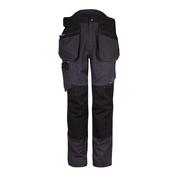 Portwest T702 - Wx3 Holster Trouser Grey