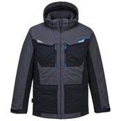 Portwest Wx3 Winter Jacket Grey