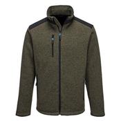 Portwest T830 - Kx3 Performance Fleece Olive Green
