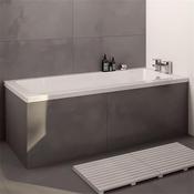 Sonas Pacific Single Ended Bath 1600X700