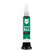 Tec7 Remove-All Foam Sealant And Chemical Cleaner
