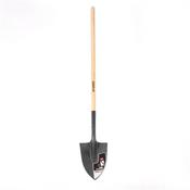 Darby Irish Shovel - 48" Pointed Head image