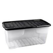 Strata 80L Curved Storage Container