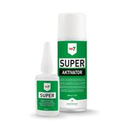 Tec7 Superglue &amp; Bonding Activator Kit
