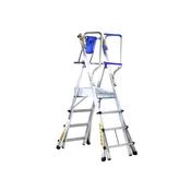 Svelt Telefly Light 6 + 4 Ladder
