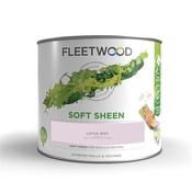 Fleetwood Soft Sheen Paint 2.5L - Lotus Mist