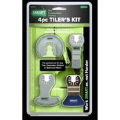 Universal Tilers Kit - 4Pc