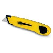 Stanley Lightweight Plastic Knife