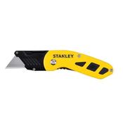 Stanley Compact Fixed Blade Foliding Knife image