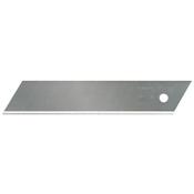 Stanley 25 Mm Snap Off Blade 10 Pk