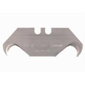 Stanley 1996B Hooked Knife Blade 5Pk