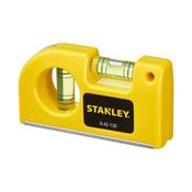 Stanley Magnetic Pocket Level image