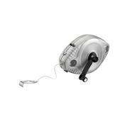 Stanley 30M Metal Chalk Line &amp; Plumb Bob image