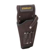 Stanley Leather Drill Holster