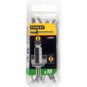 Stanley 5Mm X 9Mm Medium Rivet image