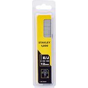 Stanley Type J Brad Nail 15Mm
