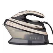 Tower 1.5 Litre Steam Iron image
