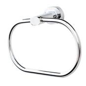 Bg Home Tema Sofia Towel Ring Chrome image