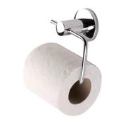 Bg Home Tema Malmo Toilet Roll Holder - Chrome image