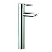 Rt Large Kinetic Tall Basin Mono Chrome