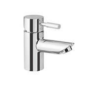 Rt Large Kinetic Mini Basin Mono Chrome