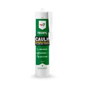 Tec7 Tecryl Decorators Caulk White 310Ml image