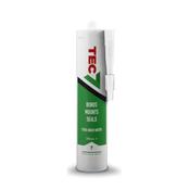Tec7 Sealant &amp; Adhesive Grey 310Ml image