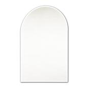 Bg Home Tema Ensuite Bevelled Mirror Arched Top image