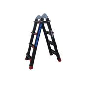 Multi-Purpose Aluminum Ladder 4X5 image