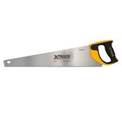 X-Trade Pro 22" Handsaw &amp; 5M Tape Measure Deal