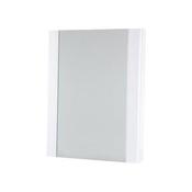 Bg Home Tema Milan Slimline Single Mirror Cabinet